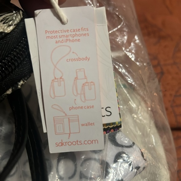 Sakroots bag - Picture 6 of 7